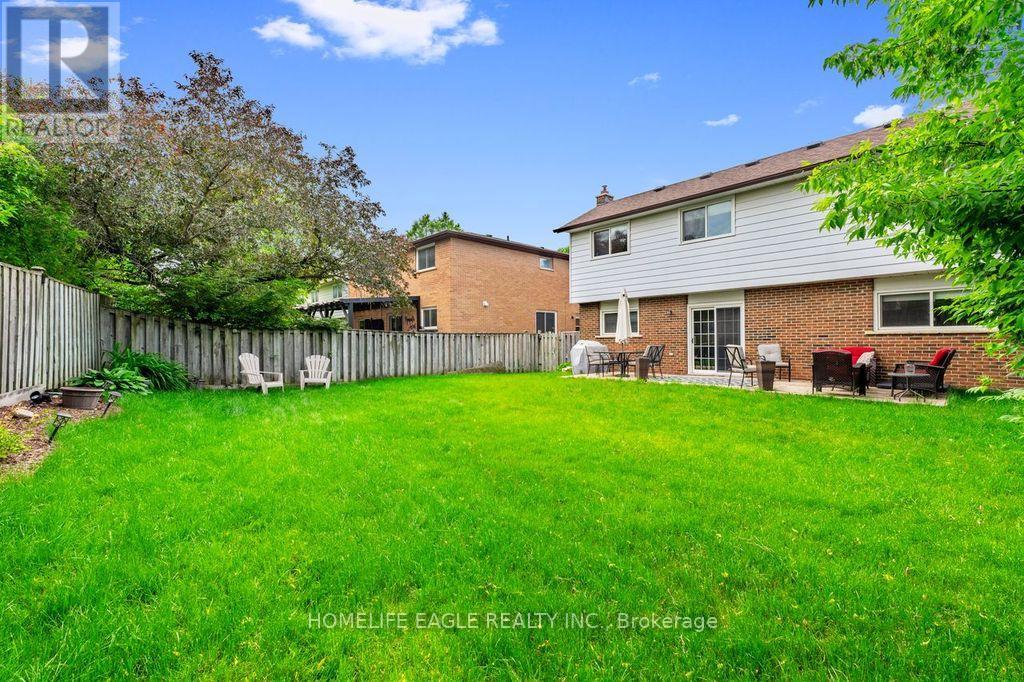 293 Plymouth Trail, Newmarket, Ontario  L3Y 6G6 - Photo 29 - N13479324