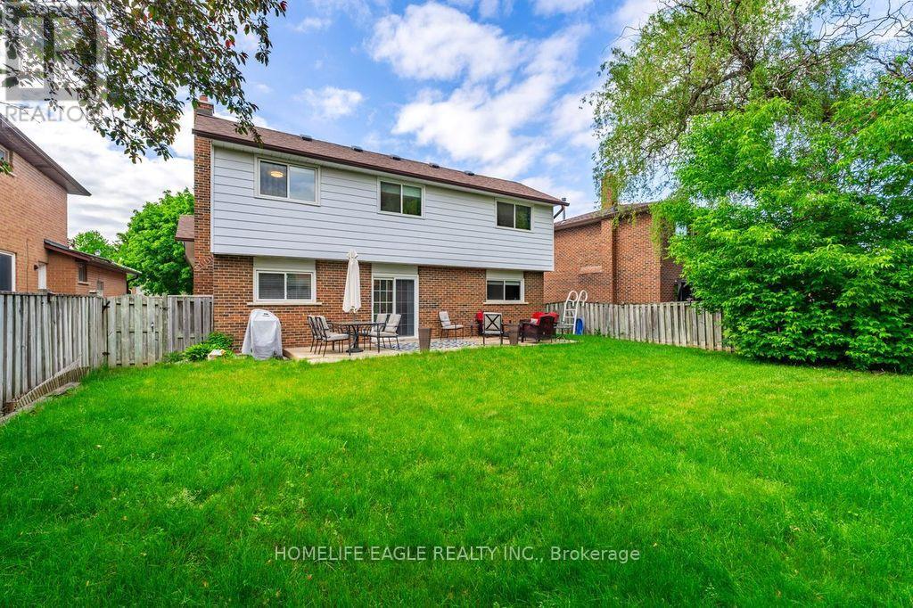 293 Plymouth Trail, Newmarket, Ontario  L3Y 6G6 - Photo 30 - N13479324