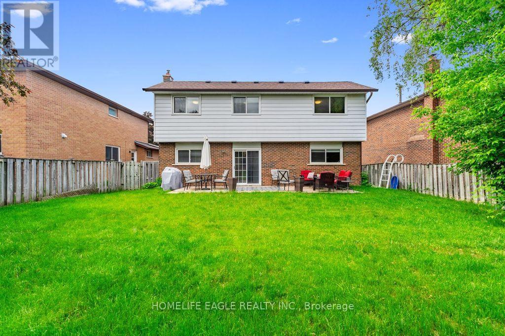 293 Plymouth Trail, Newmarket, Ontario  L3Y 6G6 - Photo 31 - N13479324