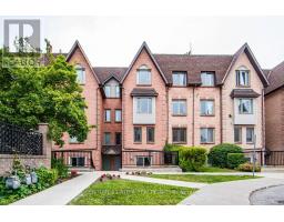 938 - 75 WELDRICK ROAD E, Richmond Hill, Ontario