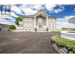 2280 SIMCOE COUNTY ROAD 27, Bradford West Gwillimbury, Ontario