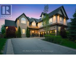 56 MAPLEDOWN WAY, Vaughan, Ontario