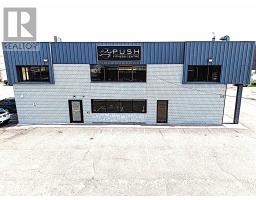 395 Fort William Rd., Thunder Bay, Ontario