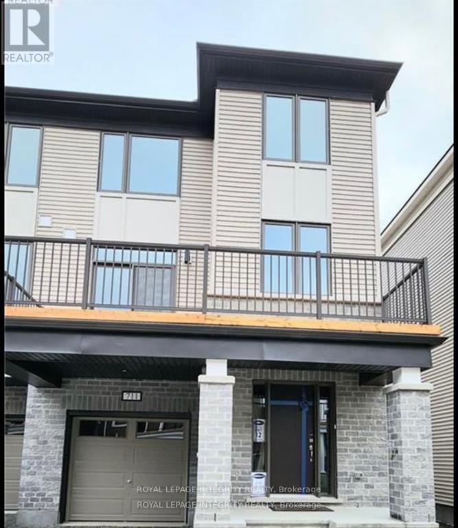 711 HYDRUS PRIVATE, Ottawa, Ontario