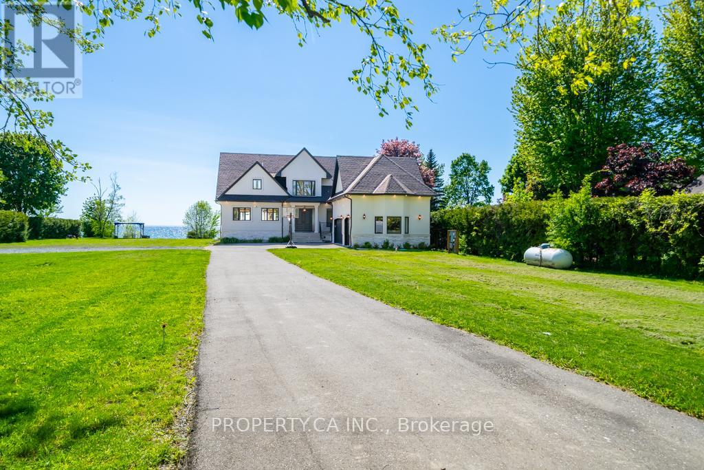 1688 LAKESHORE DRIVE, Ramara, Ontario