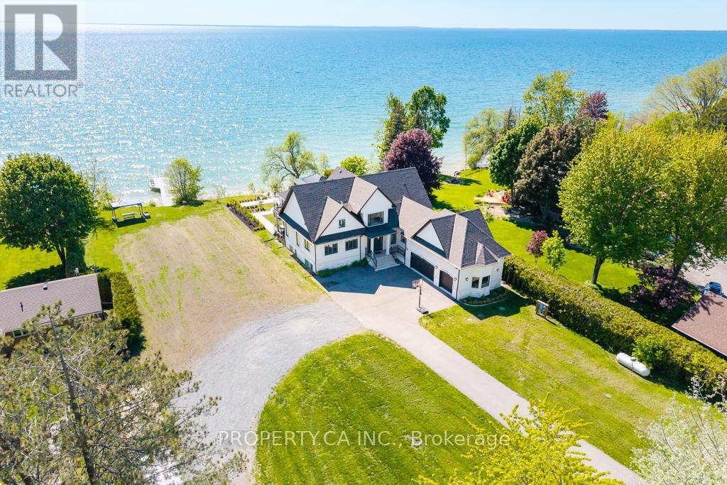 1688 Lakeshore Drive, Ramara, Ontario  L0K 1B0 - Photo 2 - S13479230