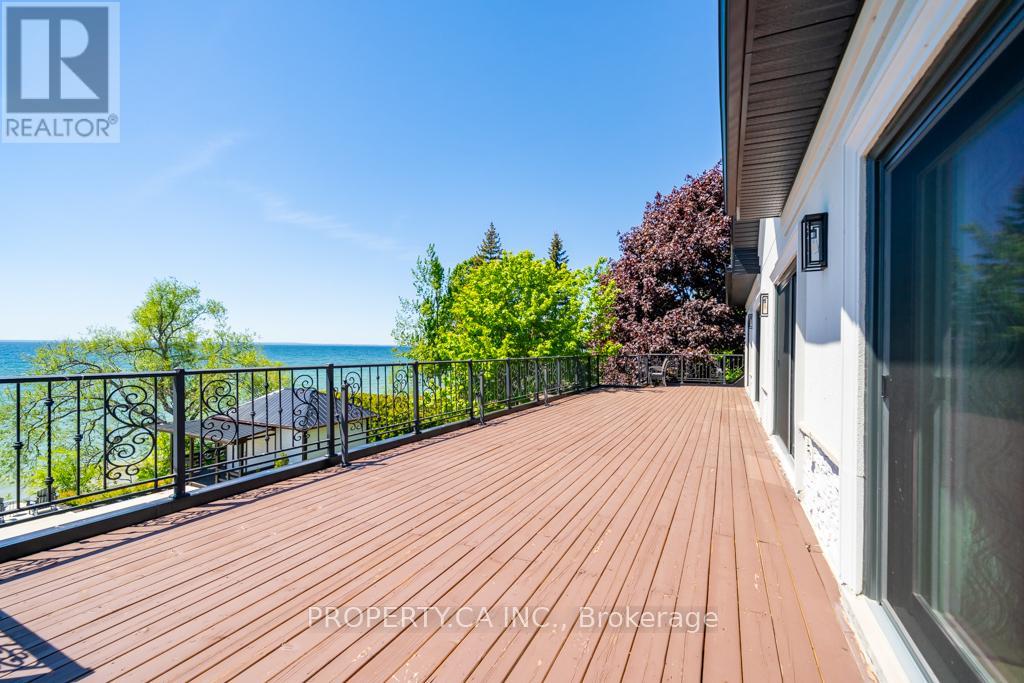 1688 Lakeshore Drive, Ramara, Ontario  L0K 1B0 - Photo 33 - S13479230