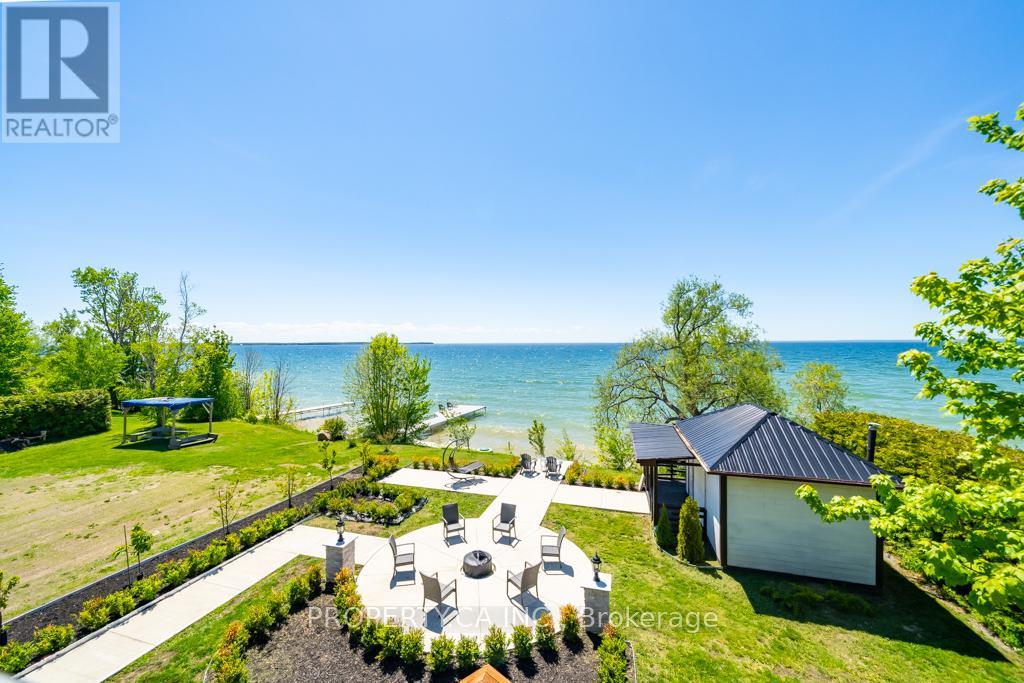 1688 Lakeshore Drive, Ramara, Ontario  L0K 1B0 - Photo 34 - S13479230