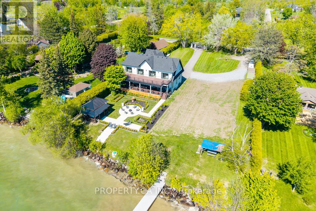1688 Lakeshore Drive, Ramara, Ontario  L0K 1B0 - Photo 4 - S13479230