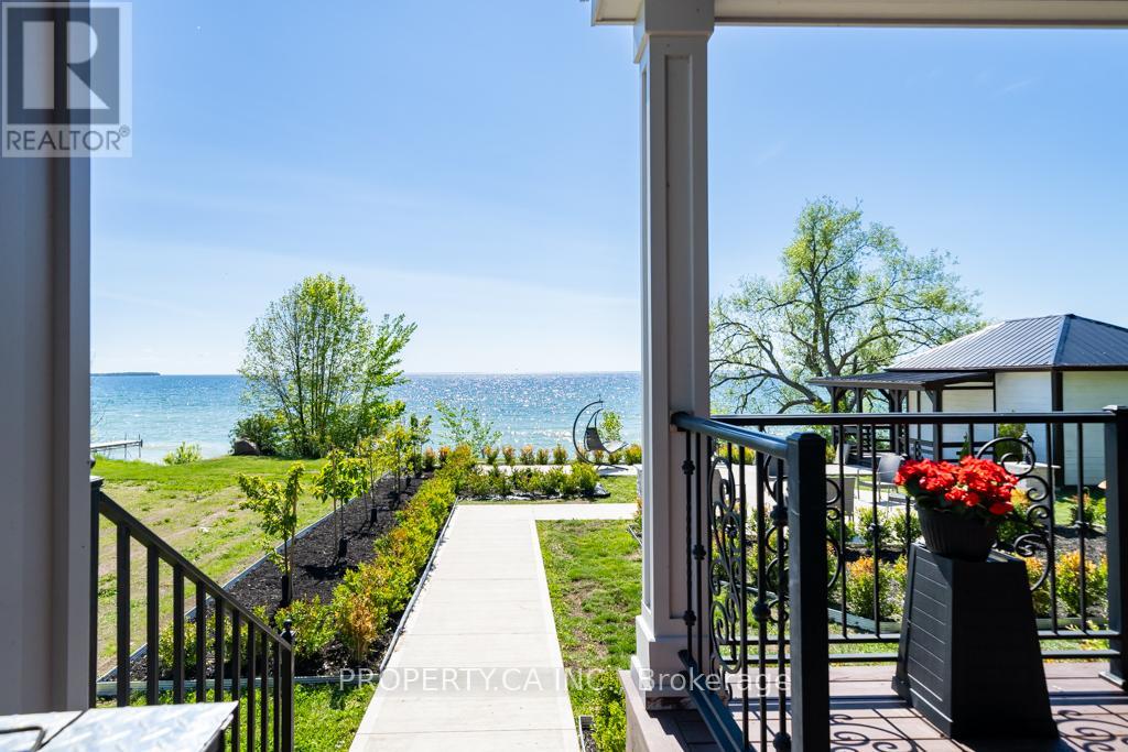 1688 Lakeshore Drive, Ramara, Ontario  L0K 1B0 - Photo 40 - S13479230