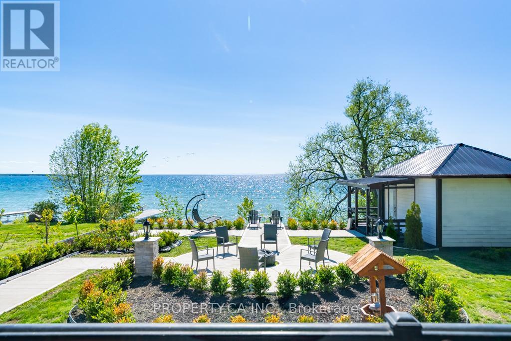 1688 Lakeshore Drive, Ramara, Ontario  L0K 1B0 - Photo 42 - S13479230
