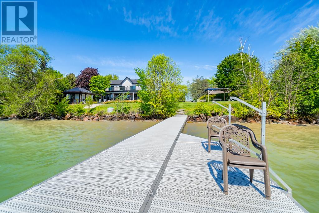 1688 Lakeshore Drive, Ramara, Ontario  L0K 1B0 - Photo 46 - S13479230