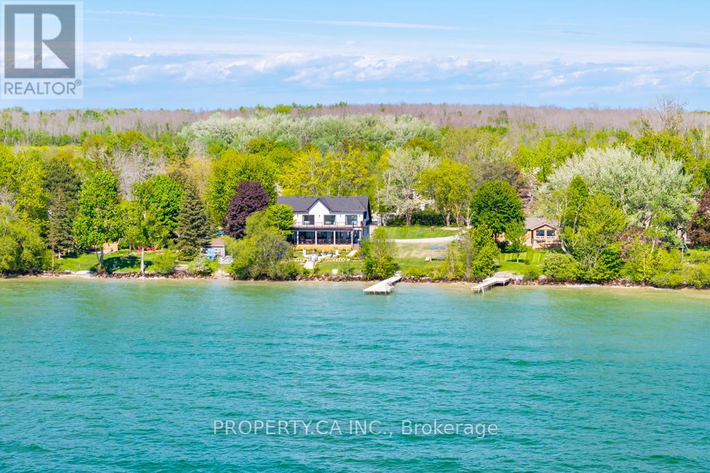 1688 Lakeshore Drive, Ramara, Ontario  L0K 1B0 - Photo 5 - S13479230