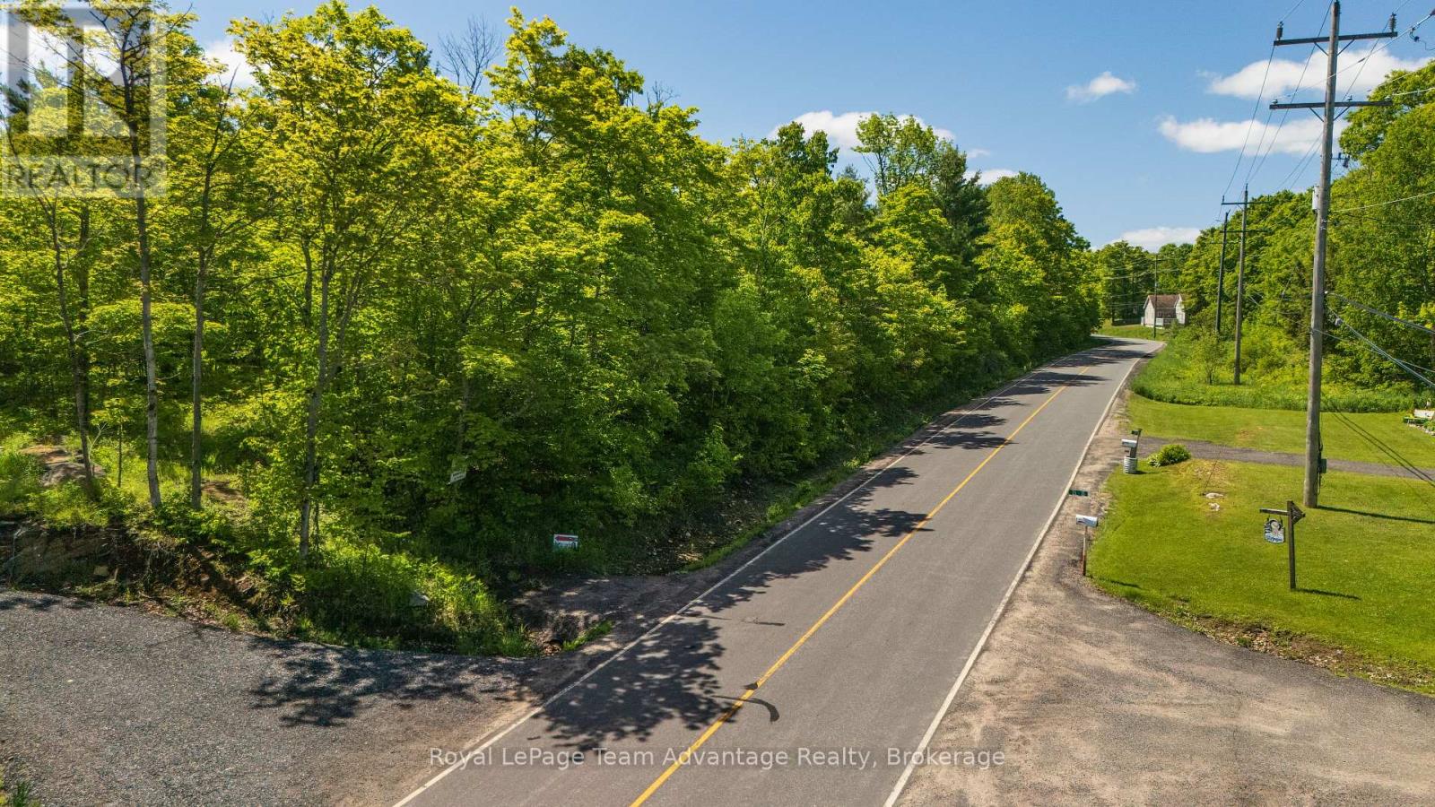 0 Hoddy's Side Road, Mcdougall, Ontario  P2A 2W7 - Photo 5 - X12889068