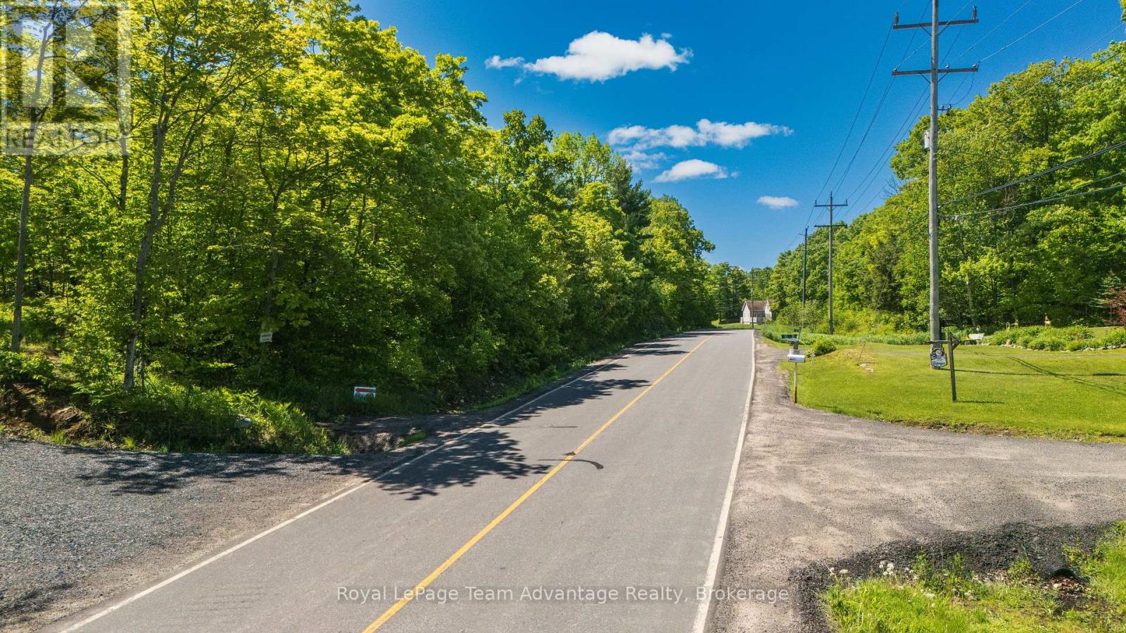 0 Hoddy's Side Road, Mcdougall, Ontario  P2A 2W7 - Photo 8 - X12889068