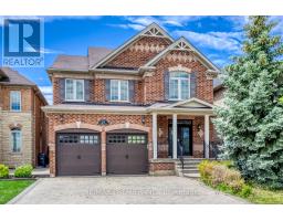 26 MAYBECK DRIVE, Brampton, Ontario