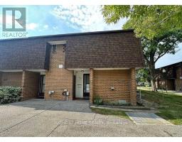 115 - 16 LITCHFIELD COURT, Toronto, Ontario