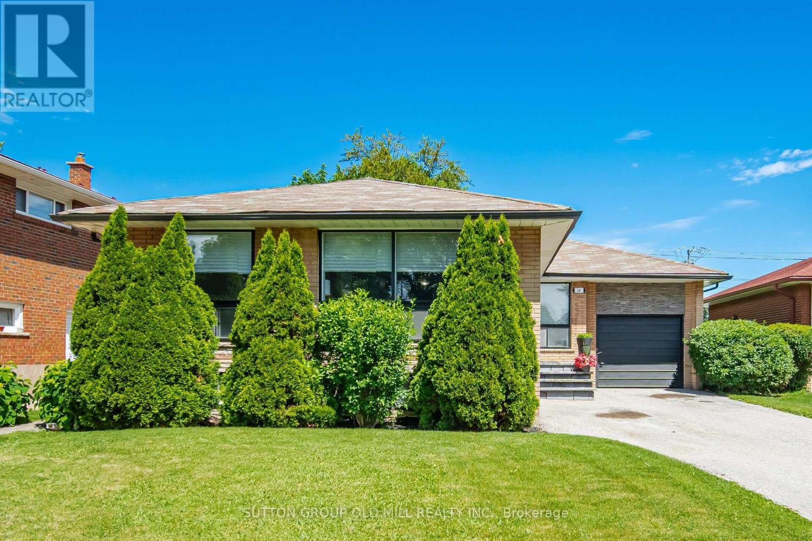 14 SHIPLEY ROAD, Toronto, Ontario