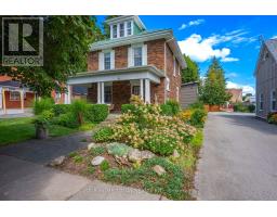 17 PARK AVENUE, Halton Hills, Ontario