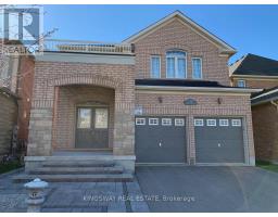 158 MINTO CRESCENT, Milton, Ontario