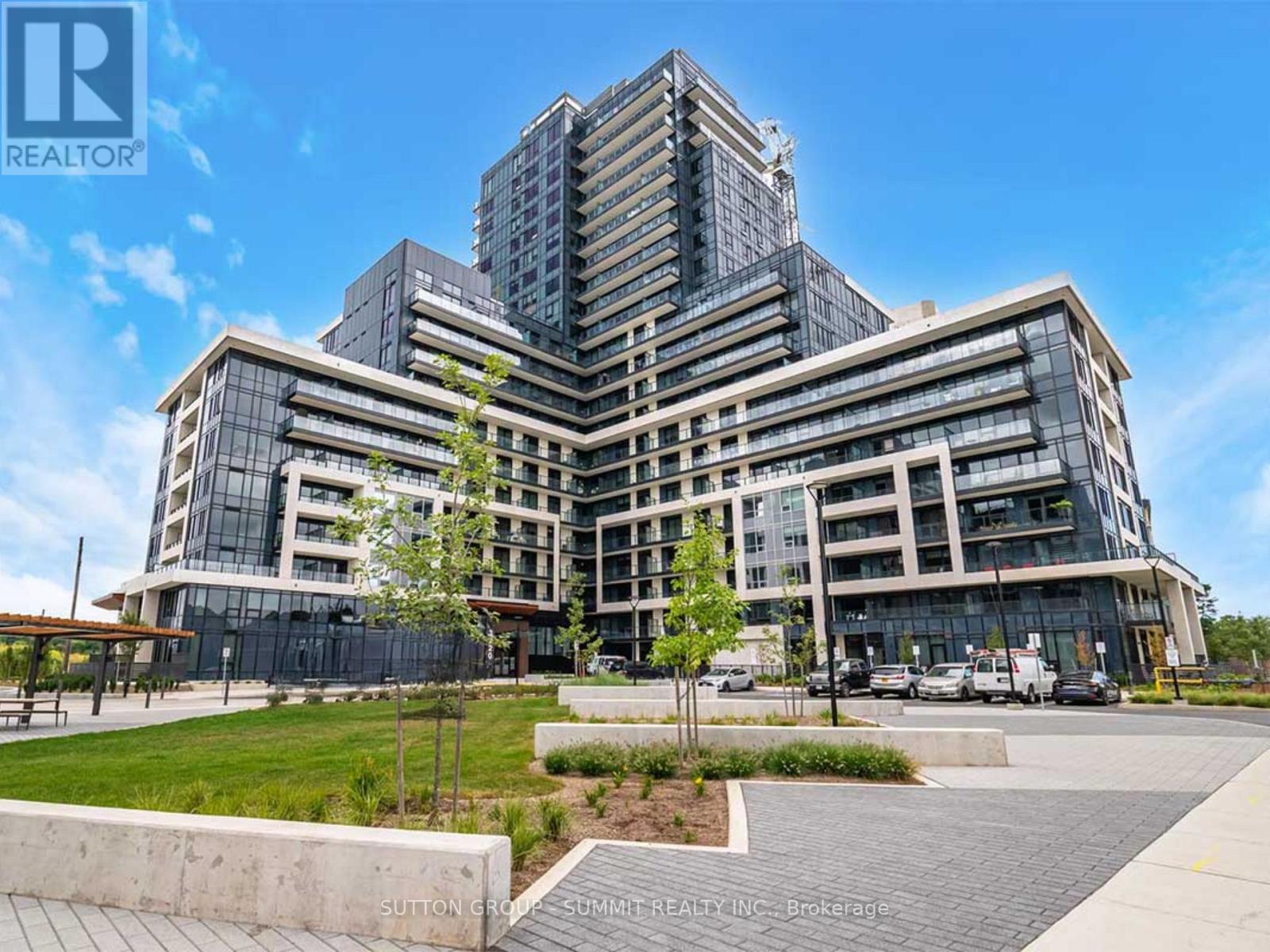 505 - 3200 WILLIAM COLTSON AVENUE, Oakville, Ontario