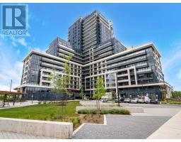 505 - 3200 WILLIAM COLTSON AVENUE, Oakville, Ontario