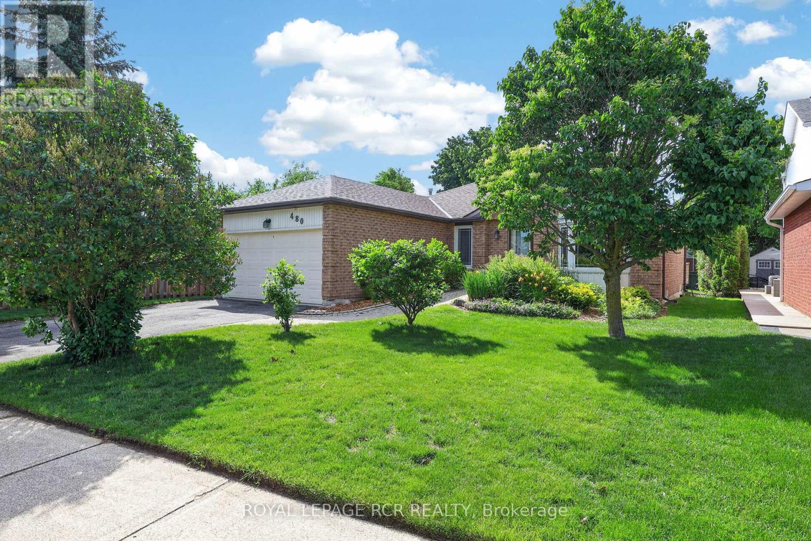 480 COLLEGE AVENUE, Orangeville, Ontario