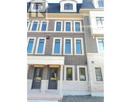 UNIT#6 - 2123 LILLYKIN STREET, Oakville, Ontario