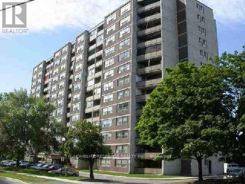 1203 - 10 TOBERMORY DRIVE, Toronto, Ontario