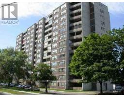 1203 - 10 TOBERMORY DRIVE, Toronto, Ontario