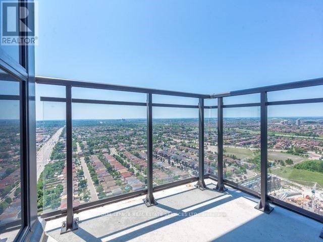 2802 - 4011 Brickstone Mews Court, Mississauga, Ontario  L5B 0J7 - Photo 10 - W13479236