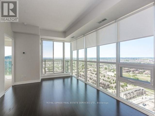 2802 - 4011 Brickstone Mews Court, Mississauga, Ontario  L5B 0J7 - Photo 11 - W13479236