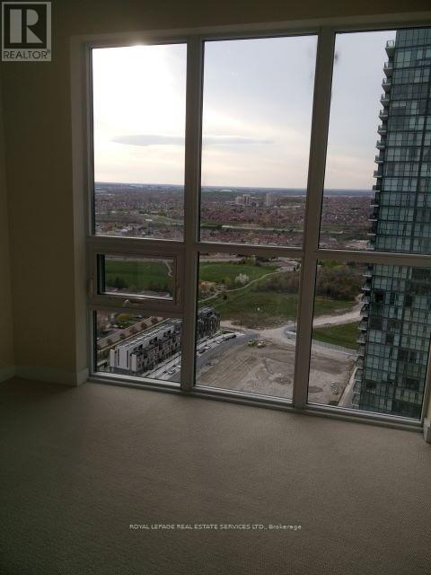 2802 - 4011 Brickstone Mews Court, Mississauga, Ontario  L5B 0J7 - Photo 14 - W13479236