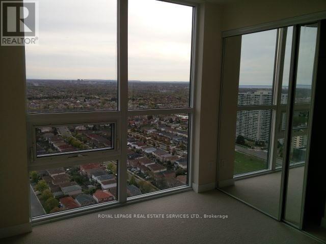 2802 - 4011 Brickstone Mews Court, Mississauga, Ontario  L5B 0J7 - Photo 16 - W13479236