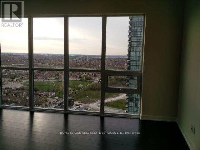 2802 - 4011 Brickstone Mews Court, Mississauga, Ontario  L5B 0J7 - Photo 7 - W13479236