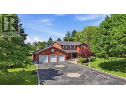 5 HUTTONVILLE DRIVE, Brampton, Ontario