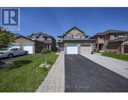 604 SUMMER PARK CRESCENT, Mississauga, Ontario