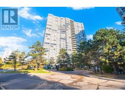 1908 - 22 HANOVER ROAD, Brampton, Ontario