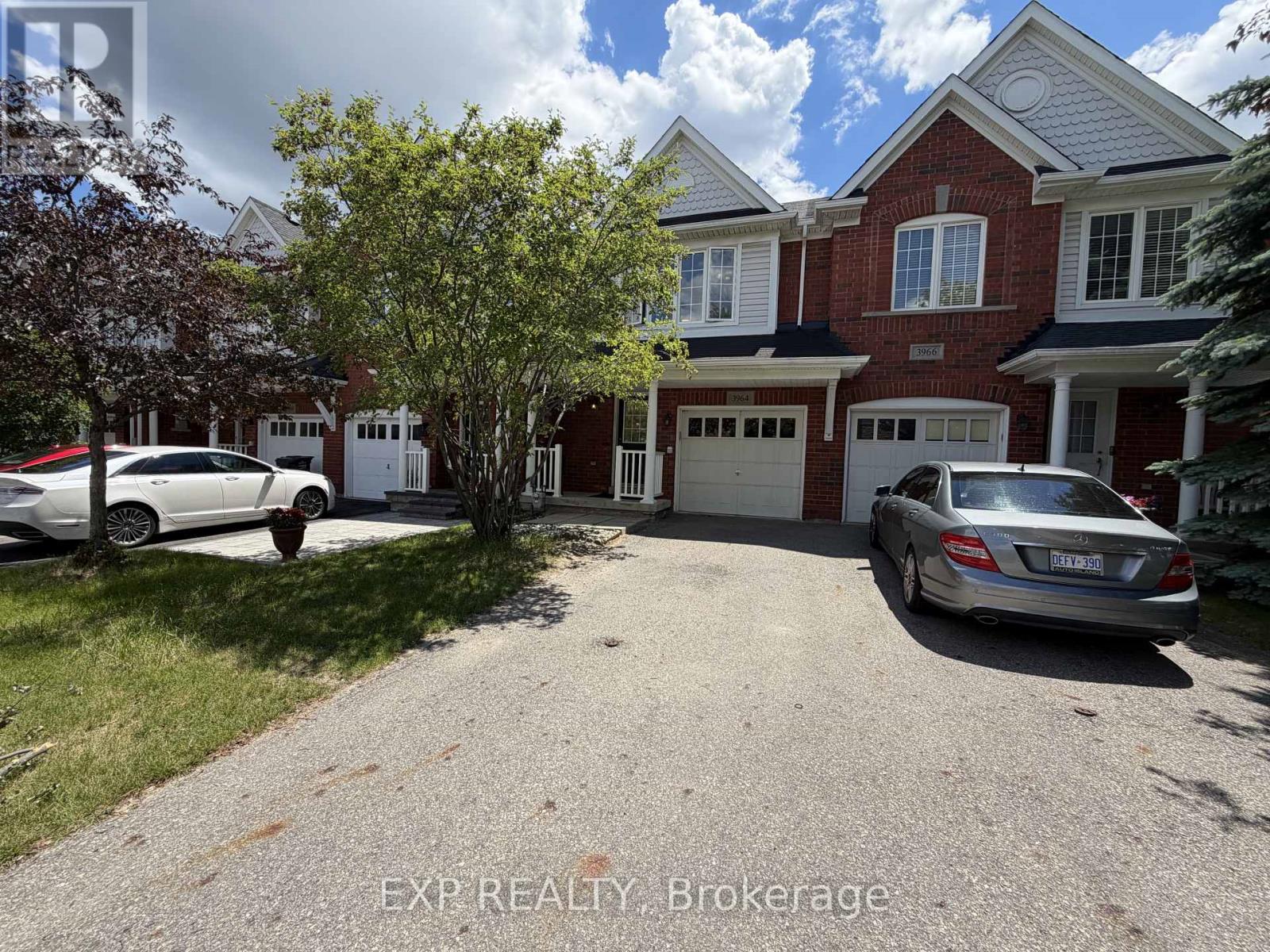 3964 Stardust Drive, Mississauga, Ontario  L5M 8A5 - Photo 1 - W13479370