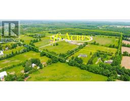 10253 2ND LINE, Milton, Ontario