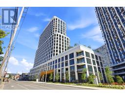1912 - 25 CORDOVA AVENUE, Toronto, Ontario