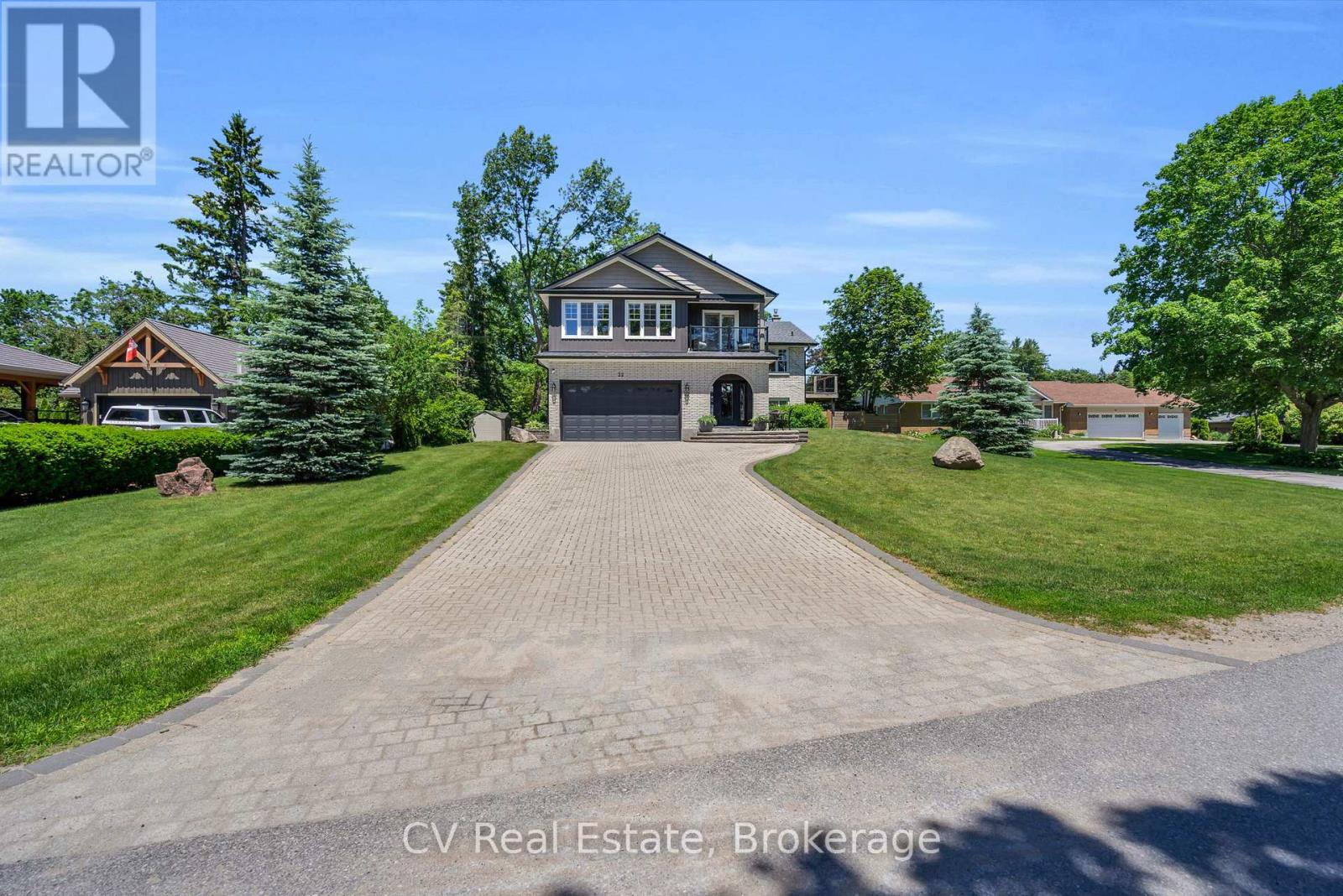 22 Baycrest Drive, Barrie (North Shore), Ontario  L4M 7C7 - Photo 5 - S13479432