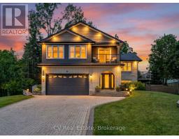 22 BAYCREST DRIVE, Barrie, Ontario