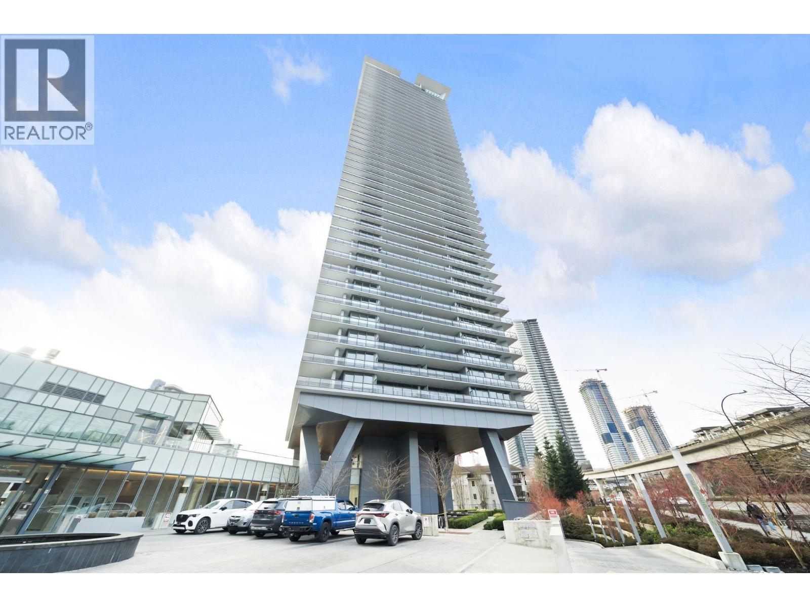 4406 4720 Lougheed Highway, Burnaby, British Columbia  V5C 0M8 - Photo 28 - R3138838