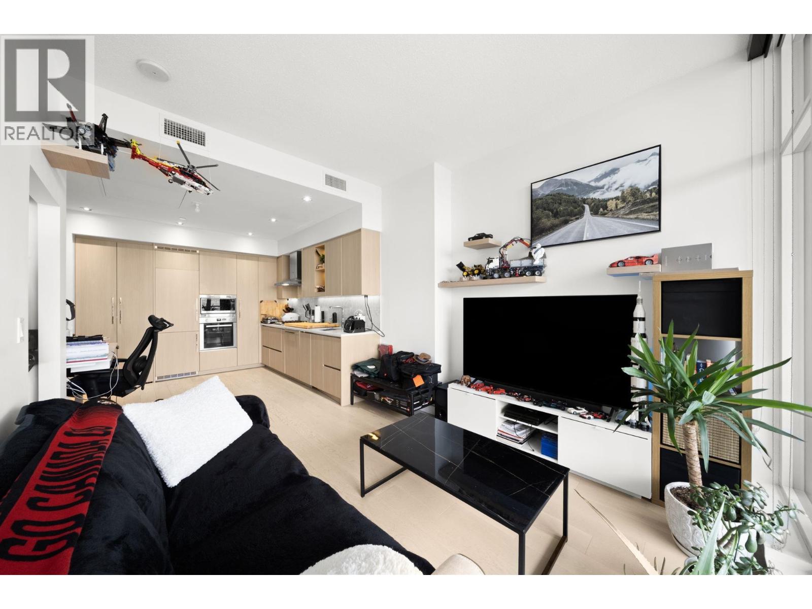4406 4720 Lougheed Highway, Burnaby, British Columbia  V5C 0M8 - Photo 9 - R3138838