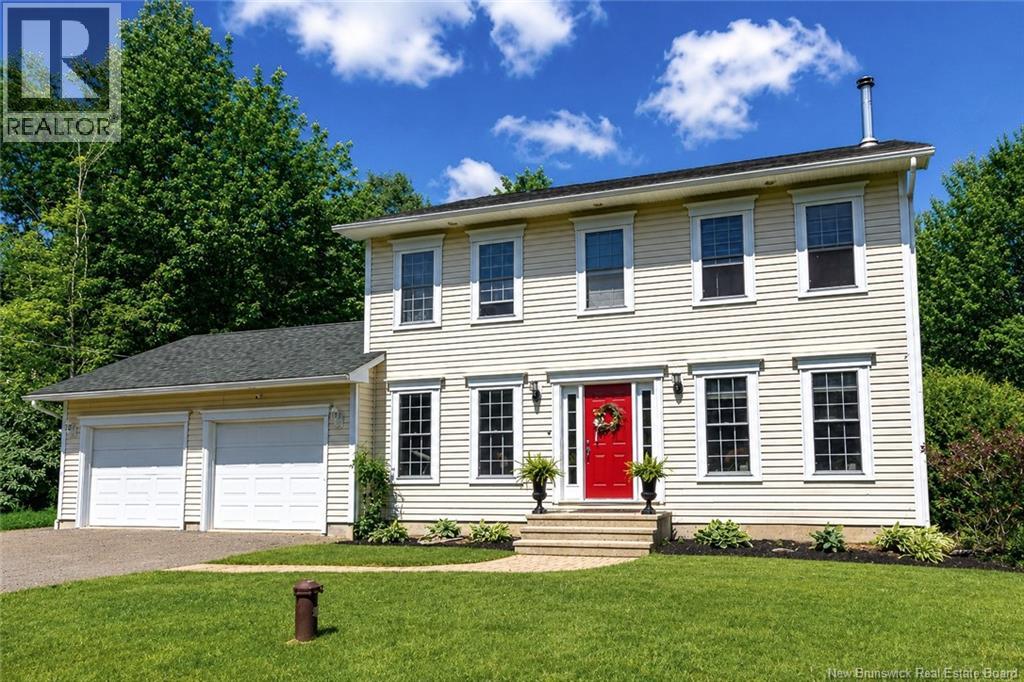 140 Garden Grove Street, Lincoln, New Brunswick