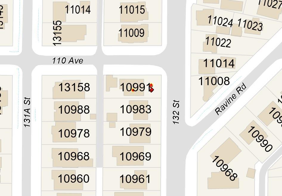 10991 132 Street, Surrey, British Columbia  V3T 3W8 - Photo 2 - R3138850