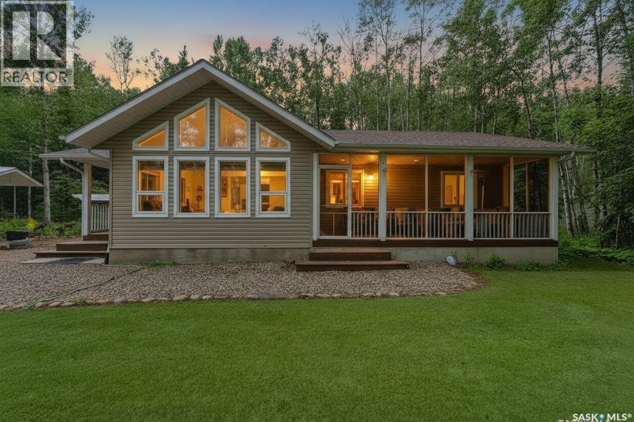 205 Aspen Ridge Road, Candle Lake, Saskatchewan  S0J 3E0 - Photo 32 - SK040250