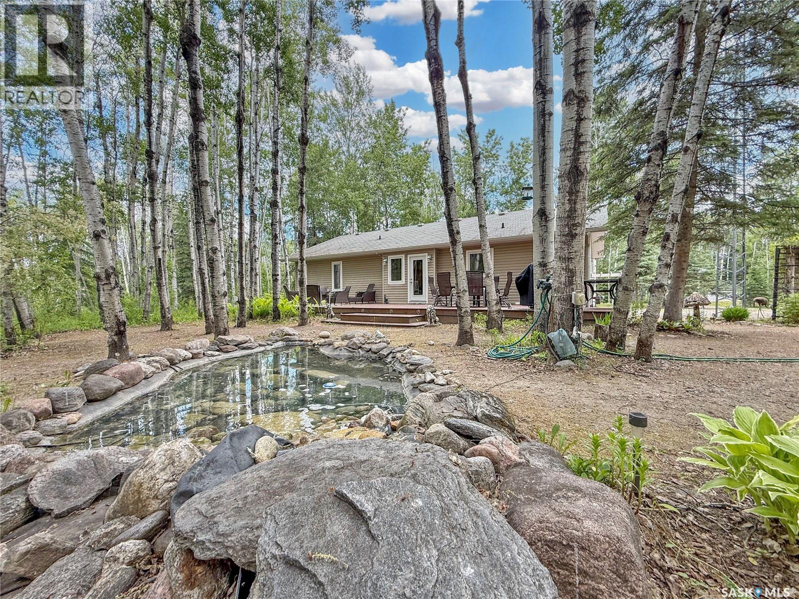 205 Aspen Ridge Road, Candle Lake, Saskatchewan  S0J 3E0 - Photo 44 - SK040250