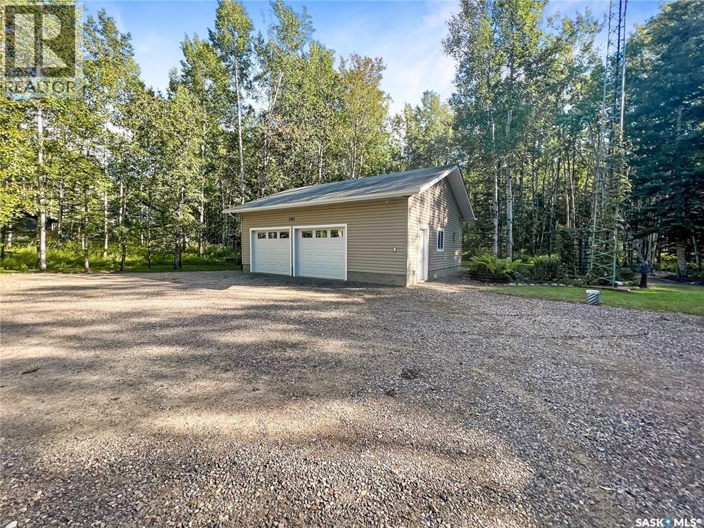 205 Aspen Ridge Road, Candle Lake, Saskatchewan  S0J 3E0 - Photo 37 - SK040250